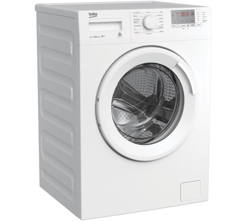 BEKO WRE6512BWW