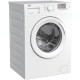BEKO WRE6512BWW