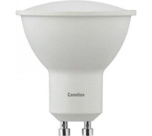 CAMELION (10957) LED5-GU10/845/GU10/5Вт