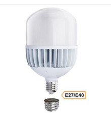 ECOLA HPD100ELC HIGH POWER 100W/E27/E40/6000K