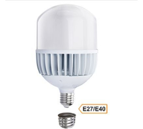 ECOLA HPD100ELC HIGH POWER 100W/E27/E40/6000K