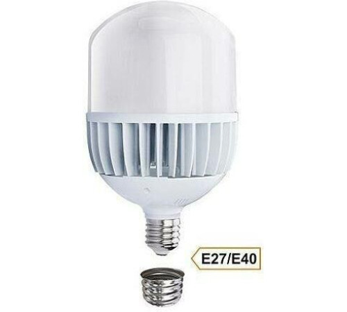 ECOLA HPD100ELC HIGH POWER 100W/E27/E40/6000K