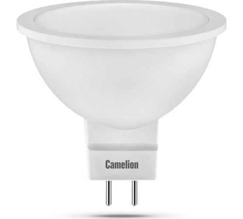 CAMELION (12041) LED5-S108/830/GU5.3/5Вт/3000K