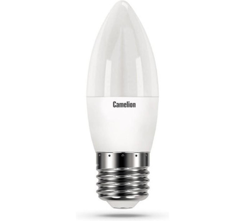 CAMELION (13564) LED10-C35/865/E27