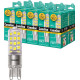 CAMELION (13706) LED6-G9-NF/830/G9
