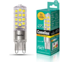 CAMELION (13706) LED6-G9-NF/830/G9