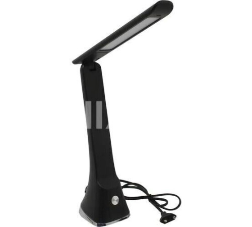 ULTRAFLASH (14184) UF-733 C02 черный