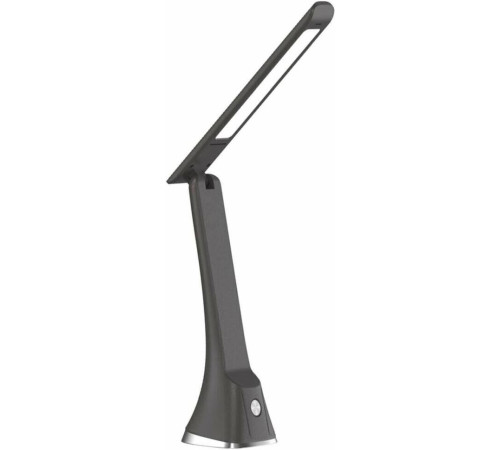 ULTRAFLASH (14184) UF-733 C02 черный