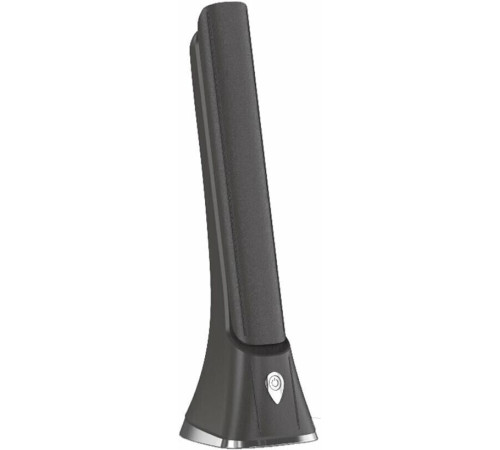 ULTRAFLASH (14184) UF-733 C02 черный