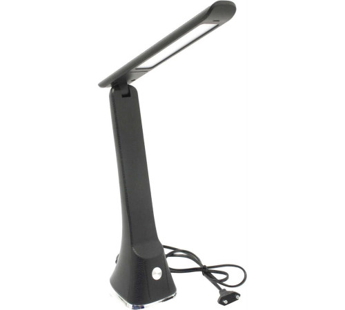 ULTRAFLASH (14184) UF-733 C02 черный