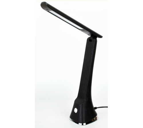 ULTRAFLASH (14184) UF-733 C02 черный