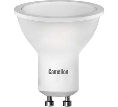 CAMELION (13682) LED10-GU10/830/10Вт