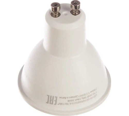 CAMELION (13682) LED10-GU10/830/10Вт