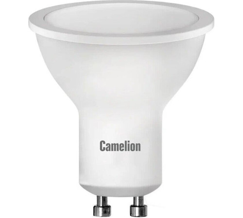 CAMELION (13683) LED10-GU10/845/GU10/10Вт