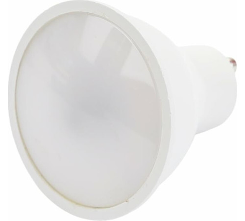CAMELION (13683) LED10-GU10/845/GU10/10Вт