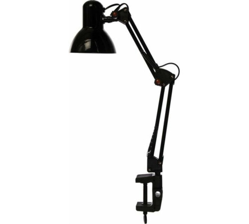 ULTRAFLASH (12895) UF-312P С02 черный