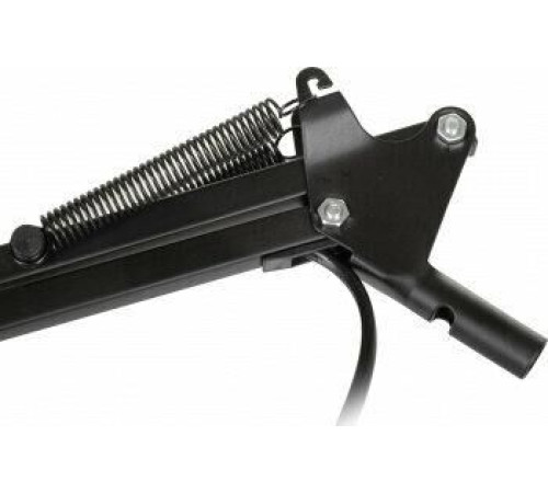 ULTRAFLASH (12895) UF-312P С02 черный