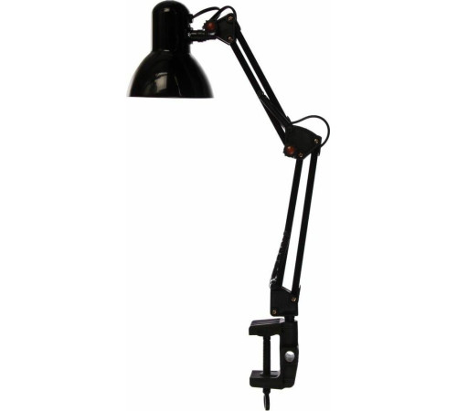 ULTRAFLASH (12895) UF-312P С02 черный