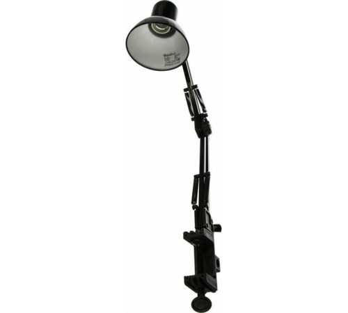 ULTRAFLASH (12895) UF-312P С02 черный