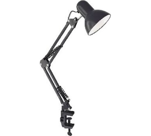 ULTRAFLASH (12895) UF-312P С02 черный