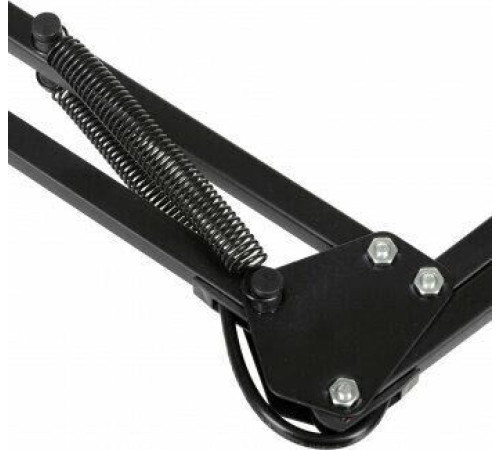 ULTRAFLASH (12895) UF-312P С02 черный