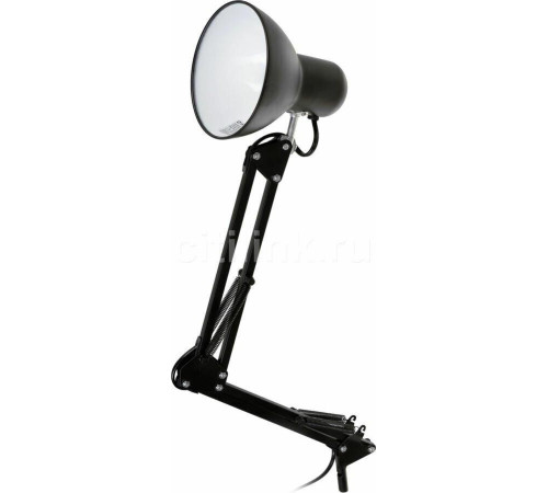 ULTRAFLASH (12895) UF-312P С02 черный