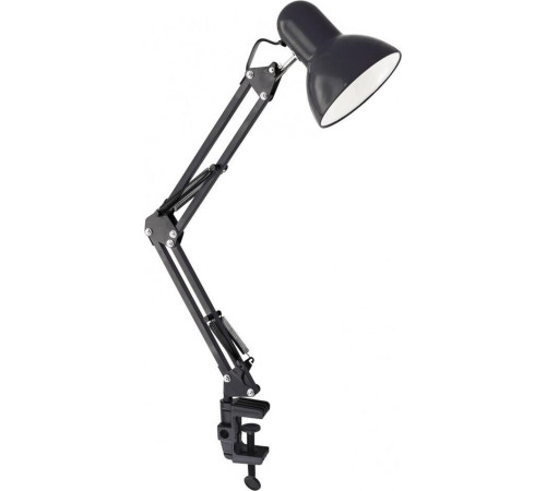 ULTRAFLASH (12895) UF-312P С02 черный