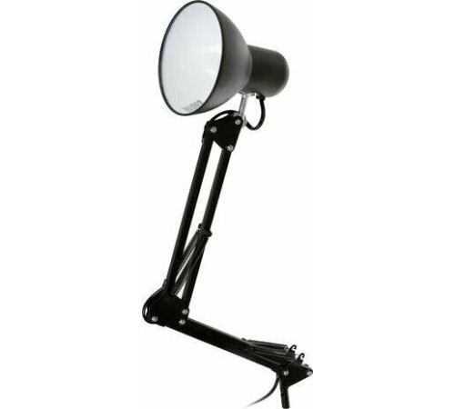 ULTRAFLASH (12895) UF-312P С02 черный