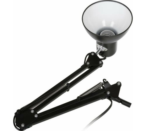 ULTRAFLASH (12895) UF-312P С02 черный