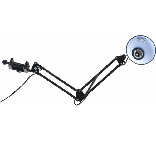 ULTRAFLASH (12895) UF-312P С02 черный