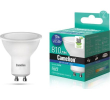 CAMELION (14402) LED10-GU10/865/10Вт