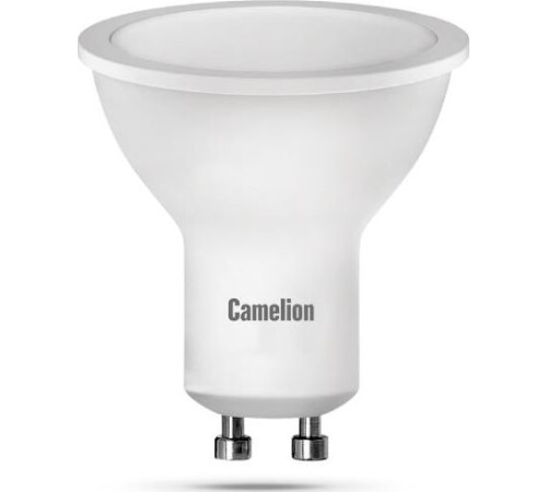 CAMELION (14402) LED10-GU10/865/10Вт