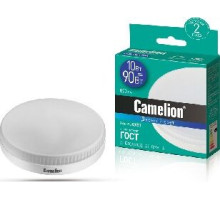 CAMELION (13616) LED10-GX53/865/10Вт/6500К