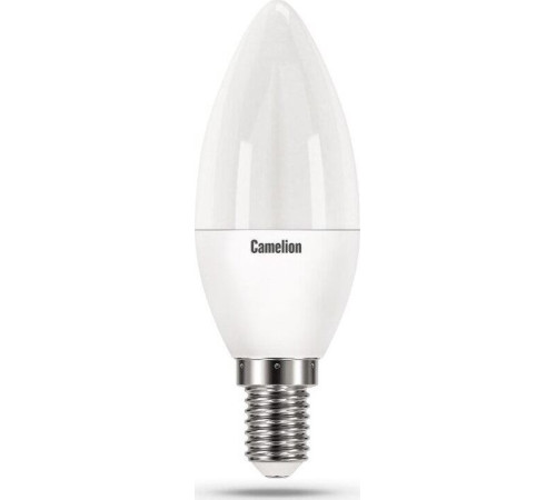 CAMELION (12073) LED7-C35/830/E14/7Вт/3000K