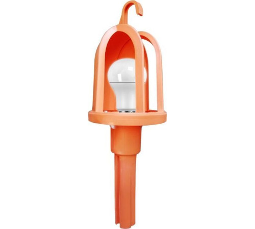 ULTRAFLASH (14207) UF НРБ 01-60-002, лампа-переноска