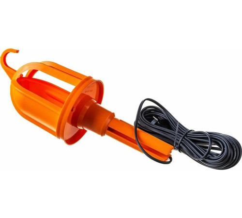 ULTRAFLASH (14207) UF НРБ 01-60-002, лампа-переноска