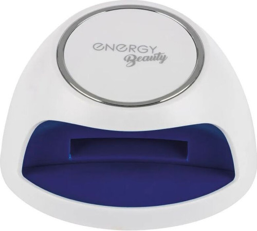 ENERGY BEAUTY EN-755 белый\синий