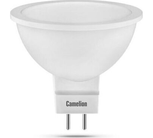 CAMELION (13686) LED10-JCDR/865/GU5.3/10Вт/6500К