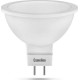 CAMELION (13686) LED10-JCDR/865/GU5.3/10Вт/6500К