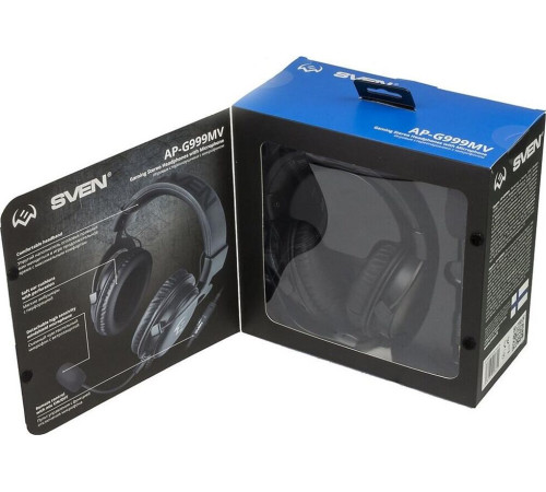 SVEN AP-G999MV