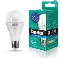 CAMELION (12651) LED11-A60/865/E27