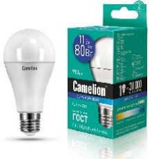 CAMELION (12651) LED11-A60/865/E27