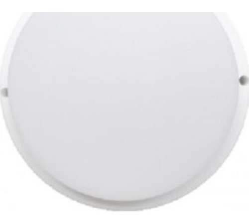 ECOLA DPRD24ELC 24W/6500K матовый белый