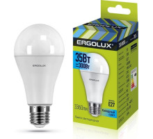 ERGOLUX (14231) LED-A70-35W-E27-4K