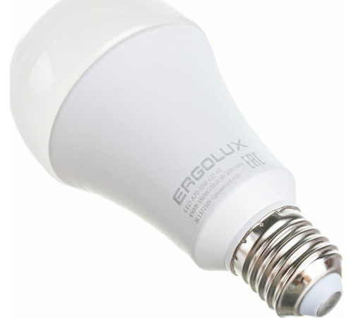 ERGOLUX (14231) LED-A70-35W-E27-4K