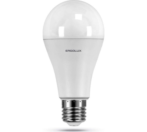 ERGOLUX (14231) LED-A70-35W-E27-4K