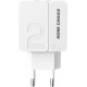MORE CHOICE (4627151191829) NC46m СЗУ 2USB 2.4A для micro USB- 1м White