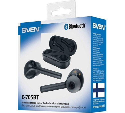 SVEN E-705BT