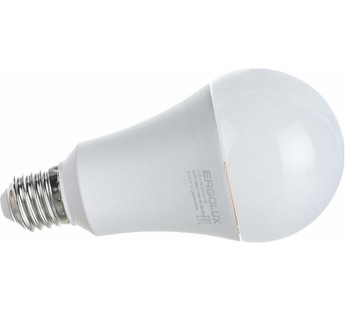 ERGOLUX (14232) LED-A70-35W-E27-6K