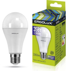 ERGOLUX (14232) LED-A70-35W-E27-6K